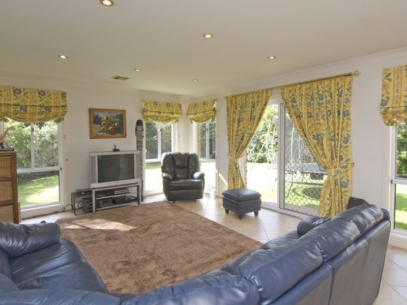 3 Castle Lea Court, Castle Hill NSW 2154