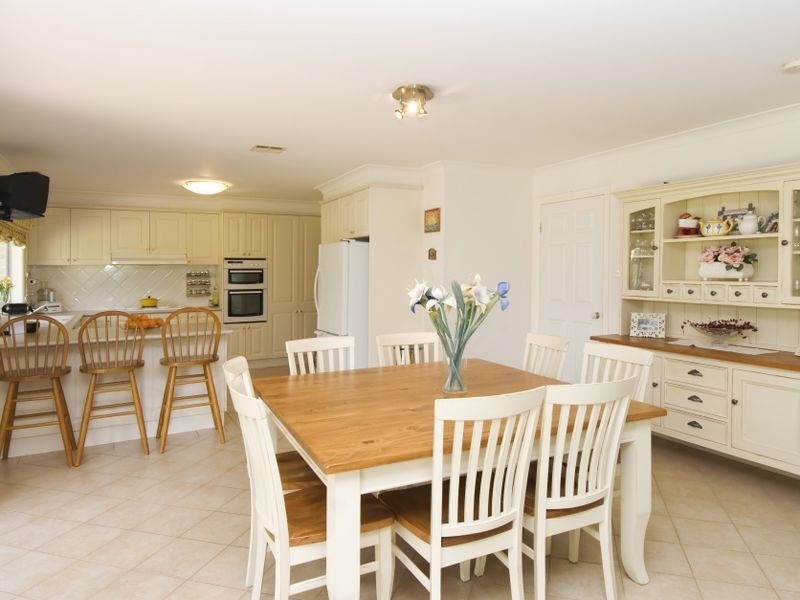 3 Castle Lea Court, Castle Hill NSW 2154