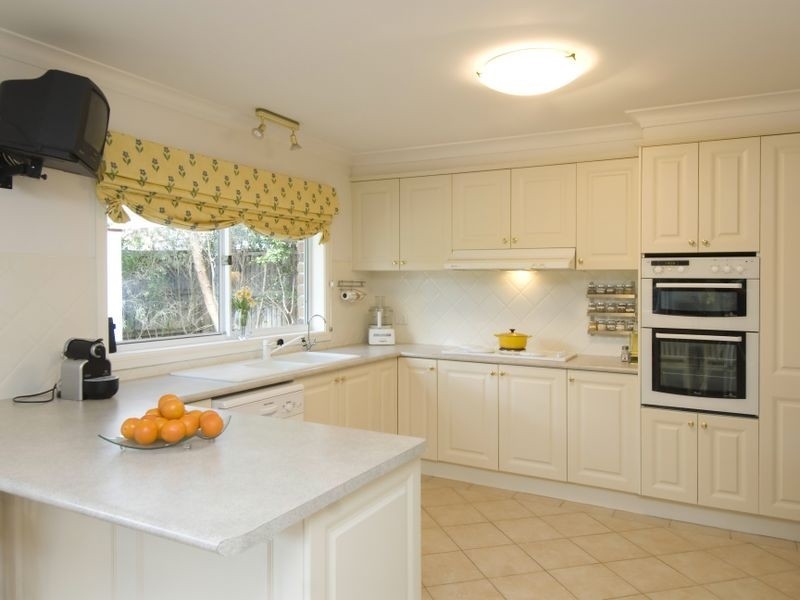 3 Castle Lea Court, Castle Hill NSW 2154