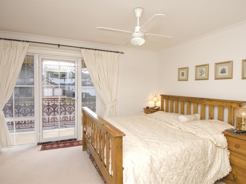 3 Castle Lea Court, Castle Hill NSW 2154