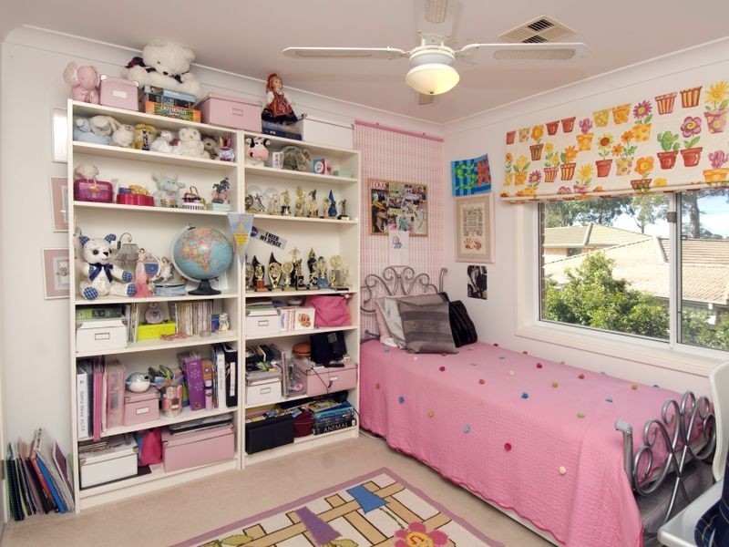 3 Castle Lea Court, Castle Hill NSW 2154