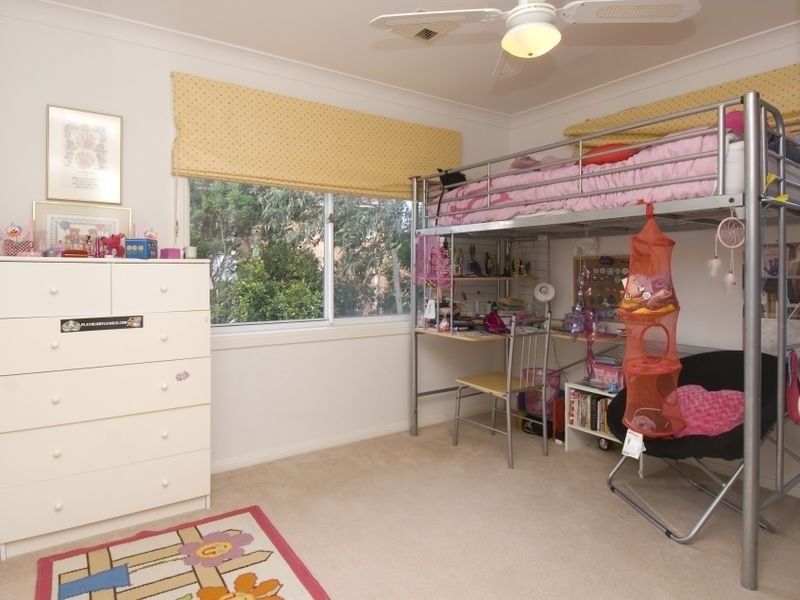3 Castle Lea Court, Castle Hill NSW 2154