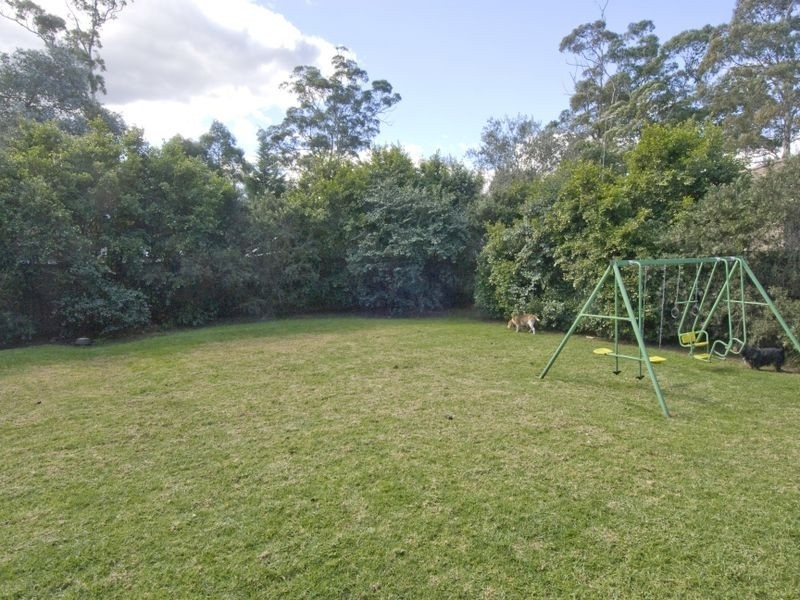 3 Castle Lea Court, Castle Hill NSW 2154