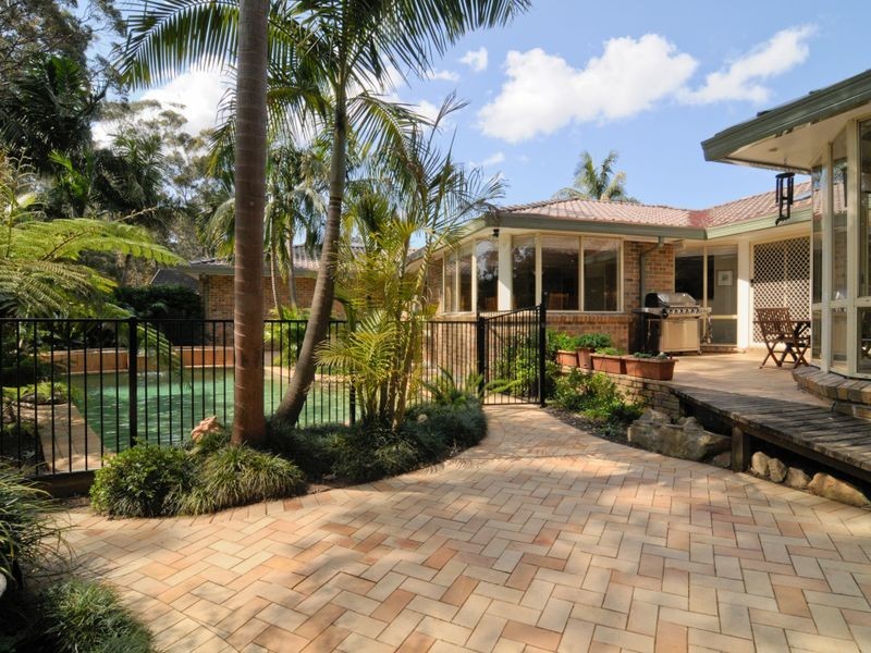 11 Chiswick Place, Cherrybrook NSW 2126