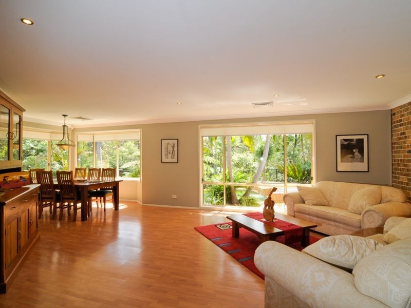 11 Chiswick Place, Cherrybrook NSW 2126