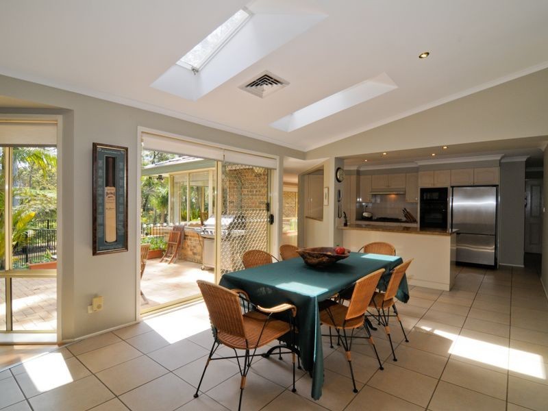 11 Chiswick Place, Cherrybrook NSW 2126