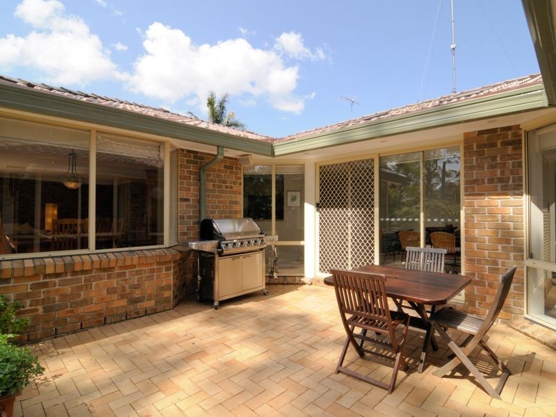 11 Chiswick Place, Cherrybrook NSW 2126