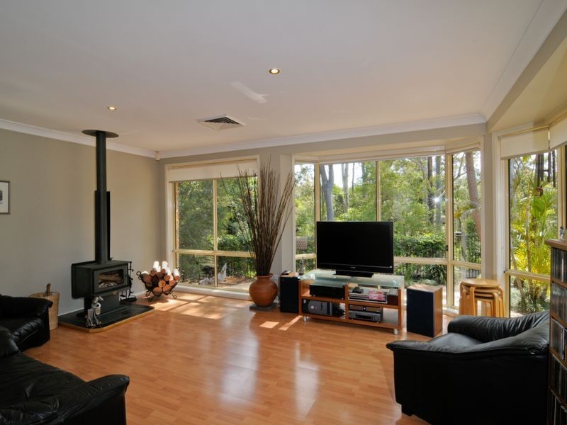 11 Chiswick Place, Cherrybrook NSW 2126