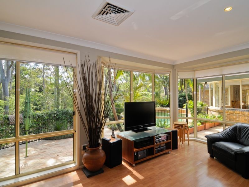 11 Chiswick Place, Cherrybrook NSW 2126