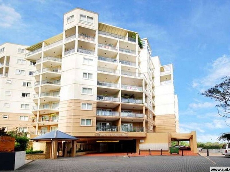 602/5 City View Road, Pennant Hills NSW 2120