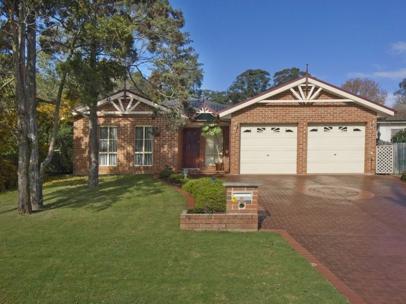 West Pennant Hills NSW 2125