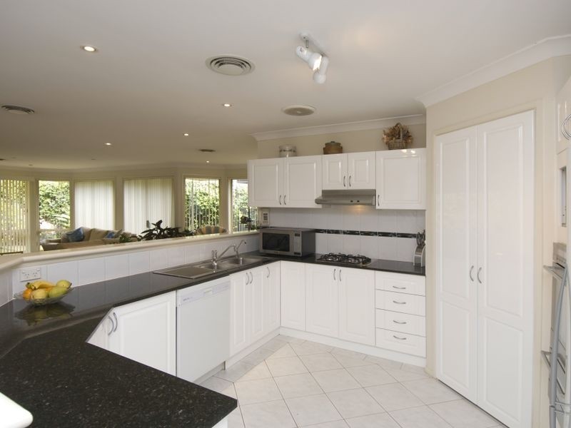 West Pennant Hills NSW 2125
