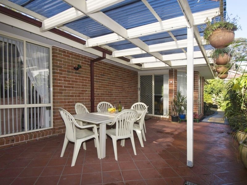 West Pennant Hills NSW 2125