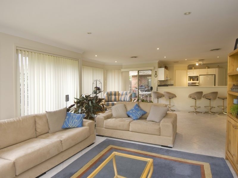 West Pennant Hills NSW 2125