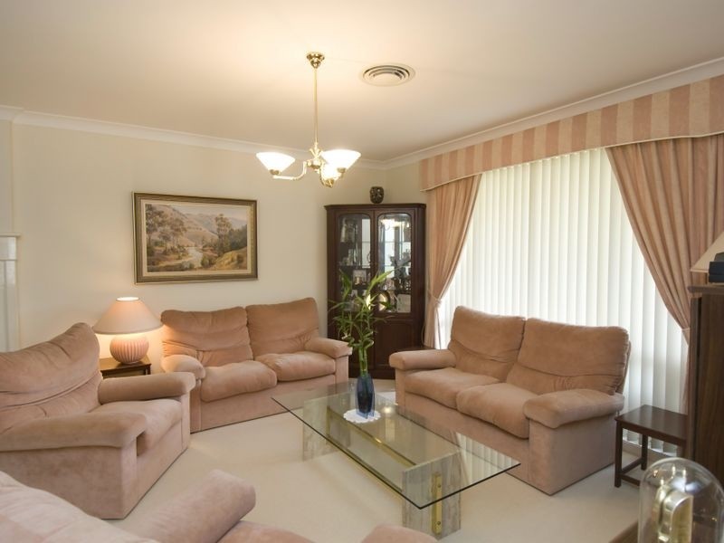 West Pennant Hills NSW 2125