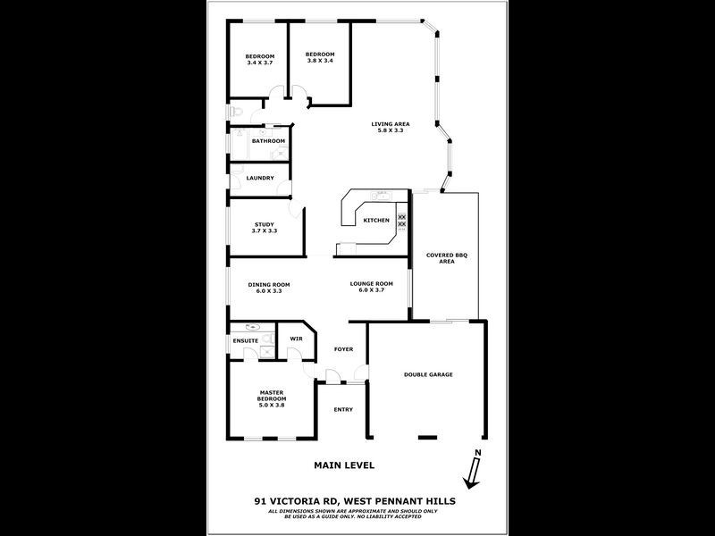 West Pennant Hills NSW 2125