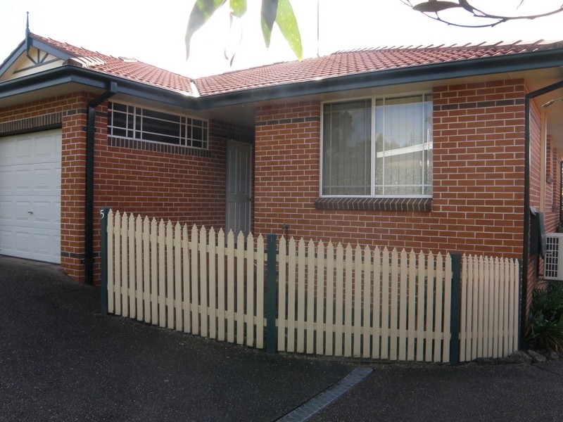 5/105 Gumnut Road, Cherrybrook NSW 2126
