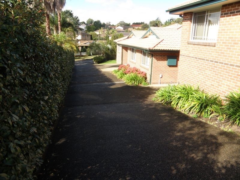 5/105 Gumnut Road, Cherrybrook NSW 2126