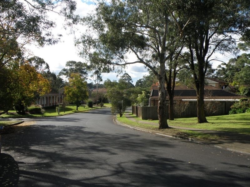 5/105 Gumnut Road, Cherrybrook NSW 2126