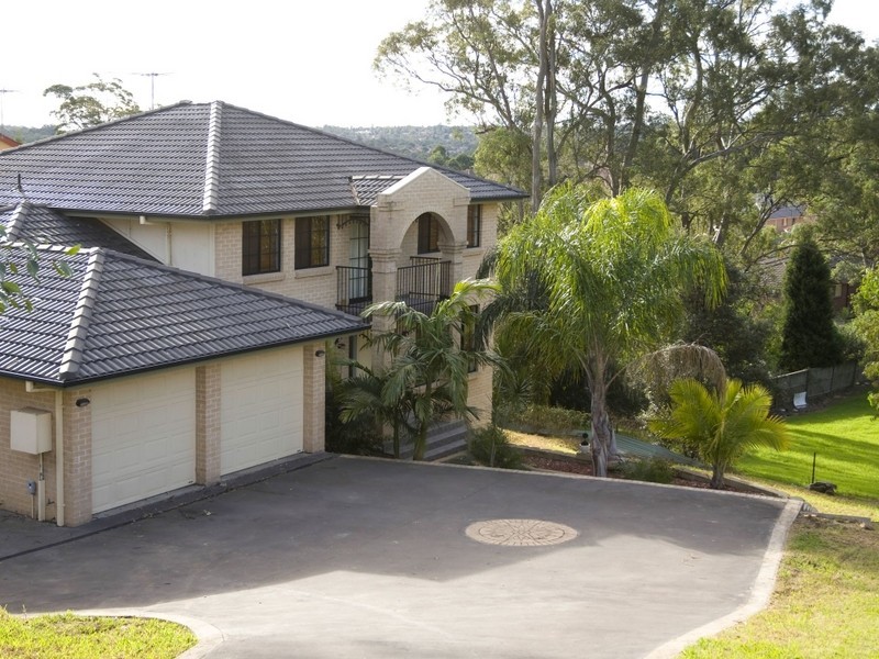 20 Claridge Close, Cherrybrook NSW 2126