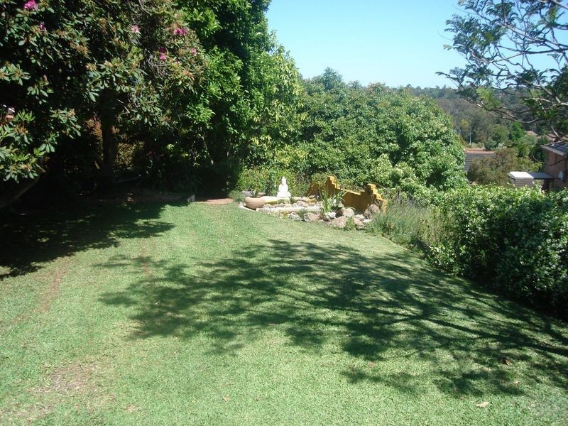 13 Hill Road, West Pennant Hills NSW 2125