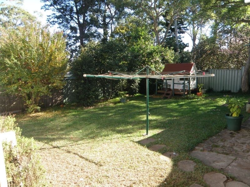 490 Pennant Hills Road, West Pennant Hills NSW 2125