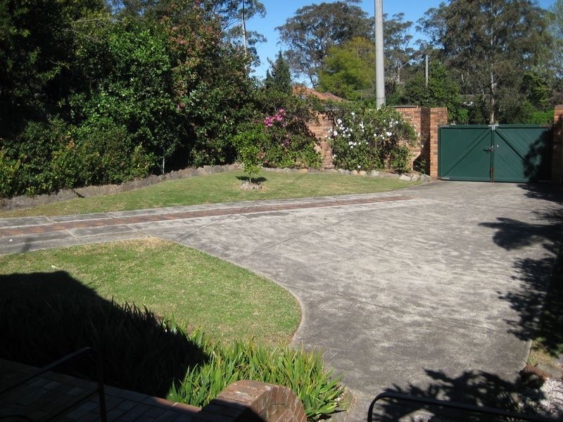 490 Pennant Hills Road, West Pennant Hills NSW 2125
