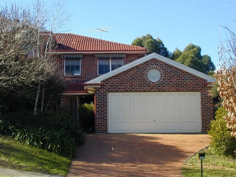 32B Oakhill Drive, Castle Hill NSW 2154