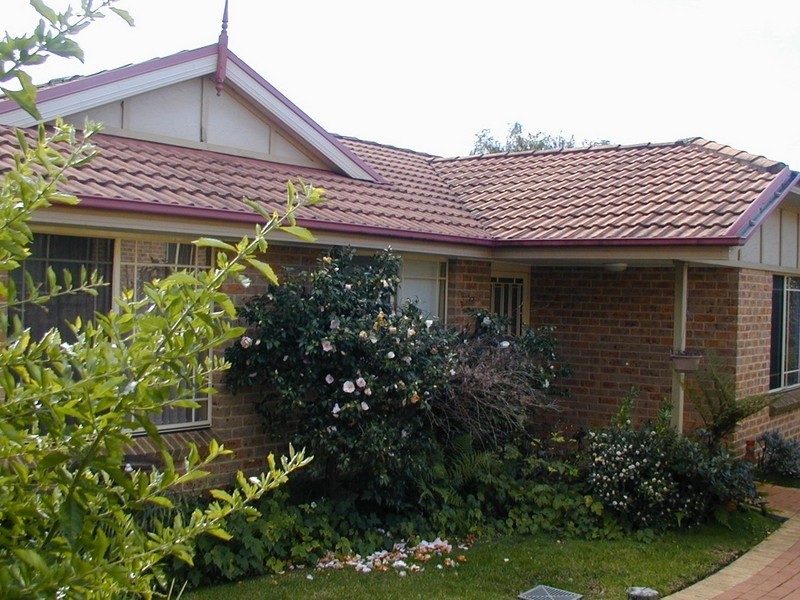 Round Corner NSW 2158