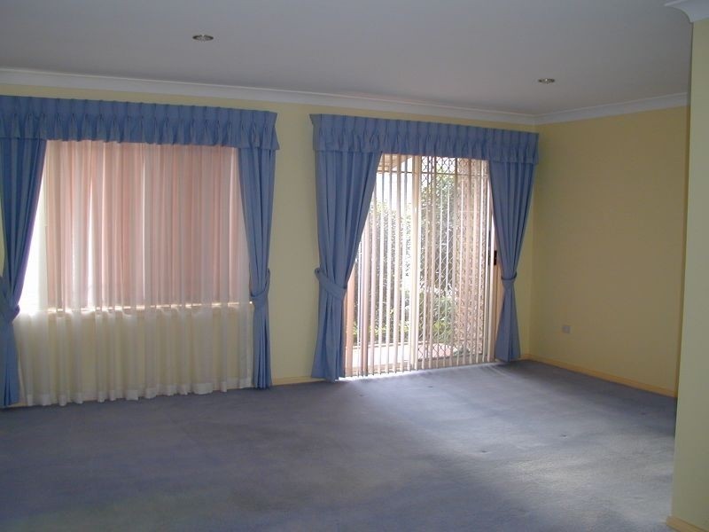 Round Corner NSW 2158