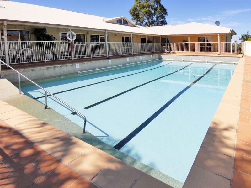 Round Corner NSW 2158