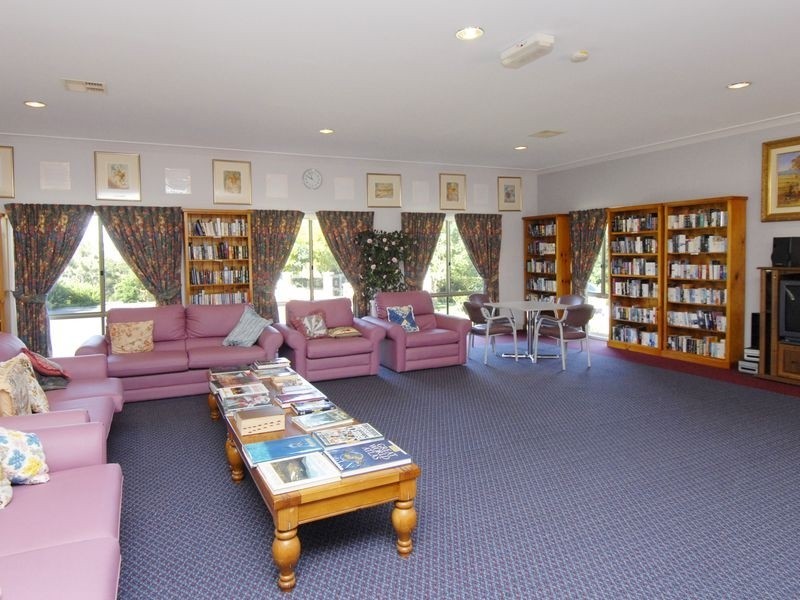 Round Corner NSW 2158