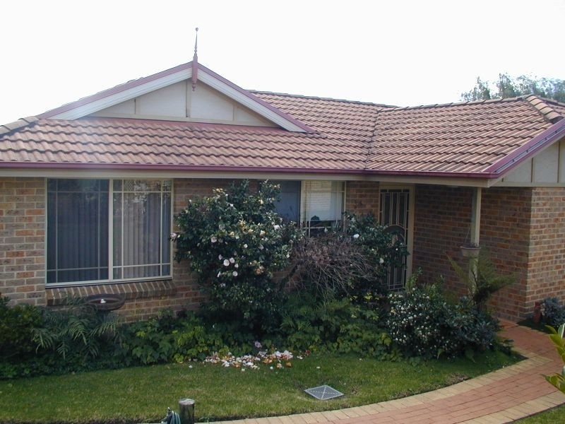 Round Corner NSW 2158