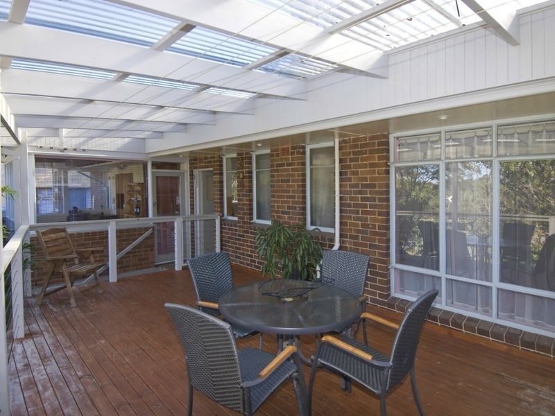 15 Moona Parade, Wahroonga NSW 2076