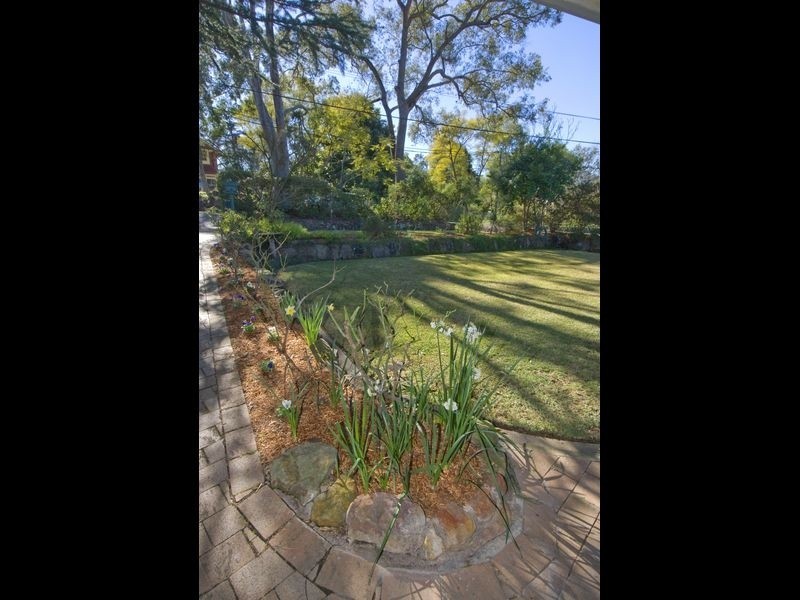 15 Moona Parade, Wahroonga NSW 2076