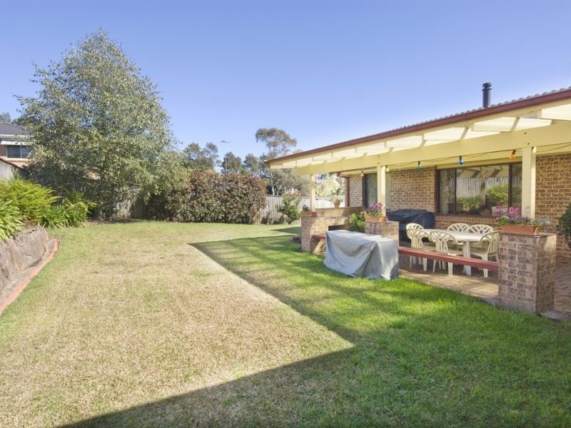 14 Hibiscus Place, Cherrybrook NSW 2126