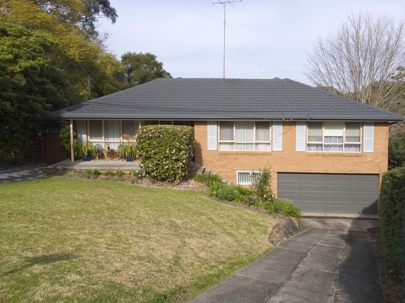 7 Hillside place, West Pennant Hills NSW 2125