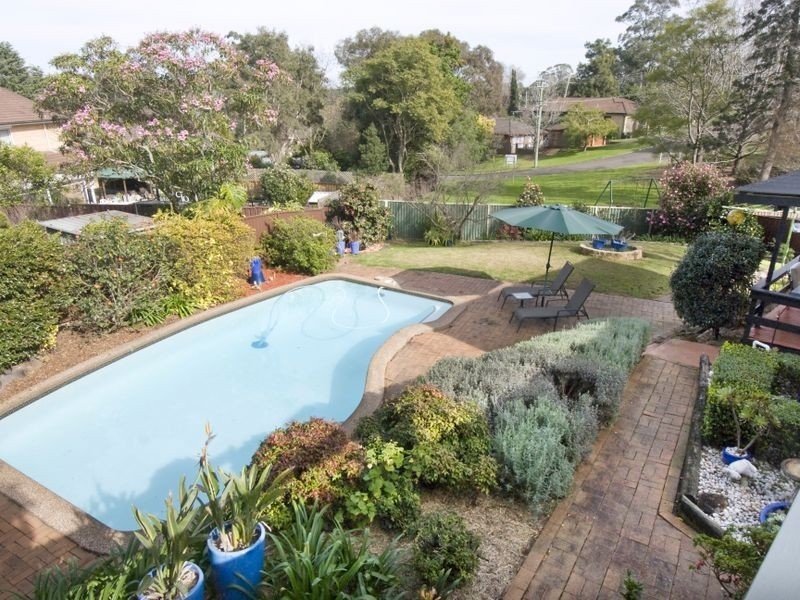 7 Hillside place, West Pennant Hills NSW 2125