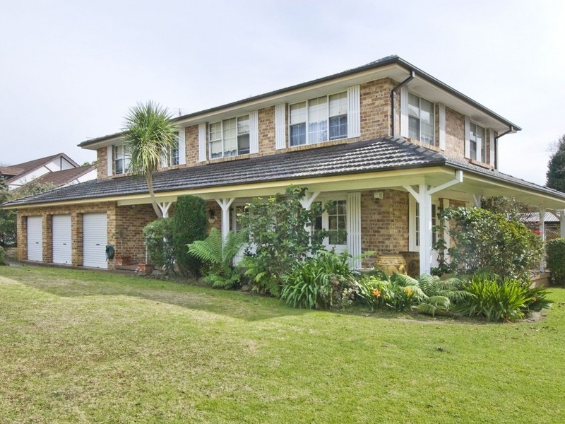 102 Range Road, West Pennant Hills NSW 2125