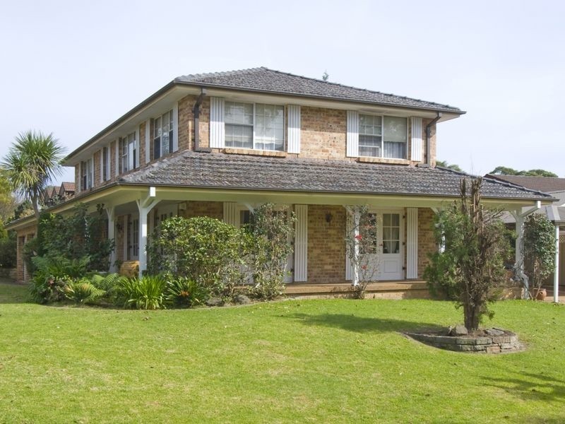 102 Range Road, West Pennant Hills NSW 2125