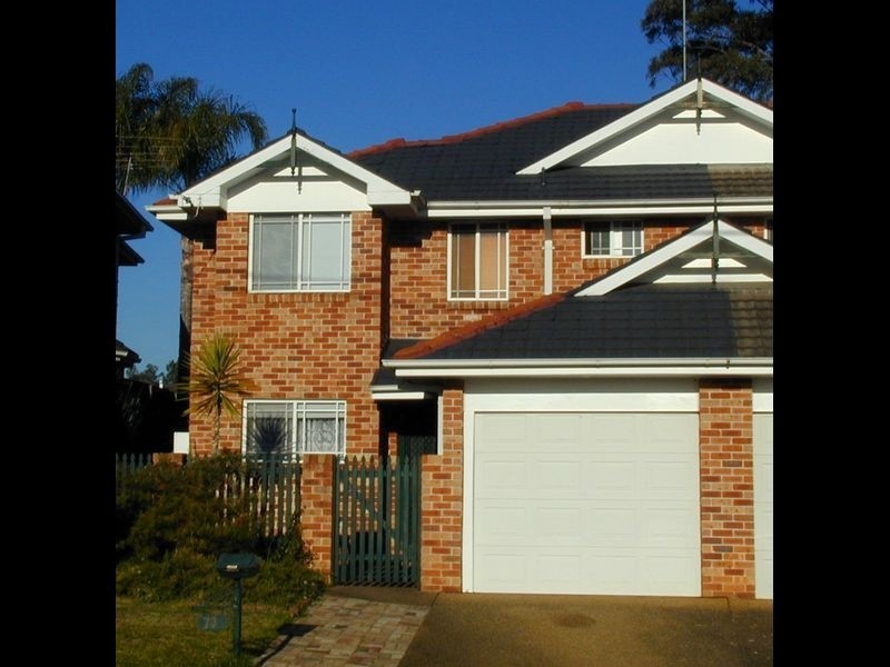 73 Franklin Road, Cherrybrook NSW 2126