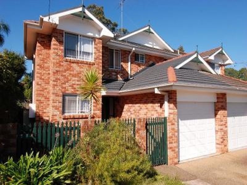 73 Franklin Road, Cherrybrook NSW 2126