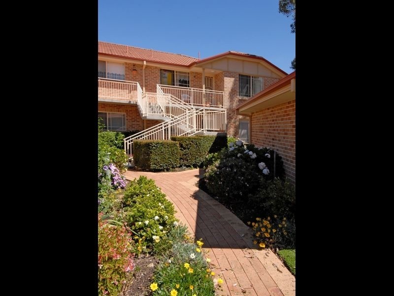 19-11 Stonelea Court, Round Corner NSW 2158