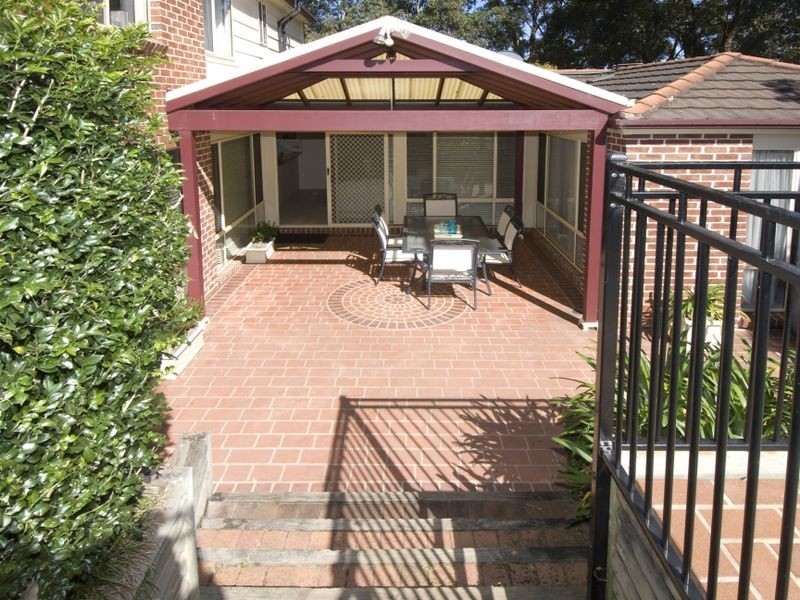 12 Bernard Place, Cherrybrook NSW 2126