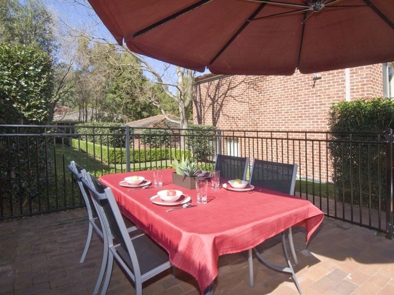 12 Bernard Place, Cherrybrook NSW 2126