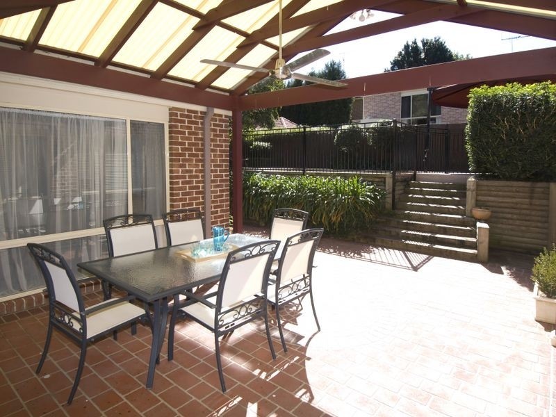 12 Bernard Place, Cherrybrook NSW 2126