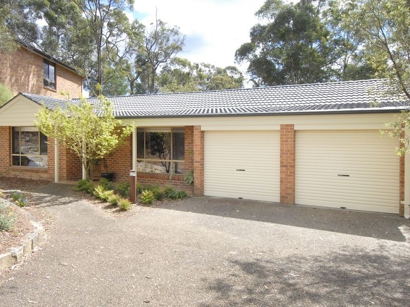 23 Fallon Drive, Dural NSW 2158