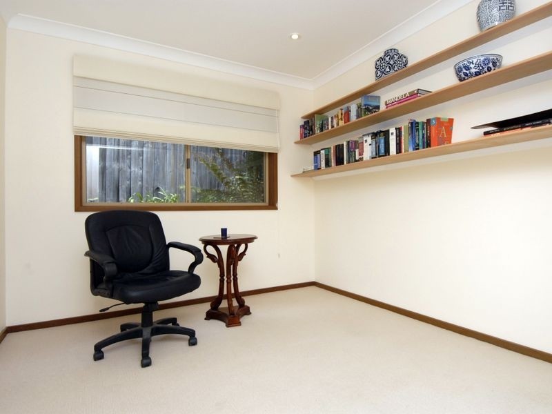 23 Fallon Drive, Dural NSW 2158