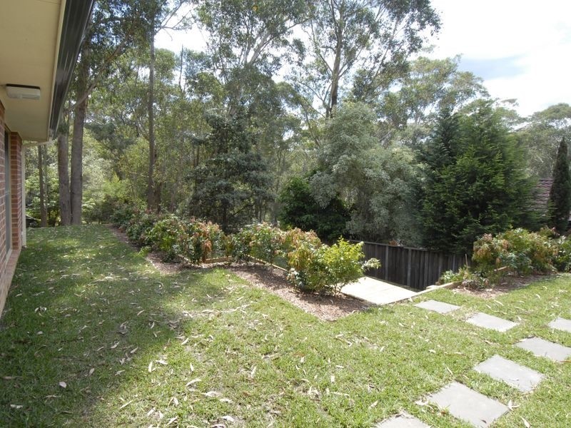 23 Fallon Drive, Dural NSW 2158
