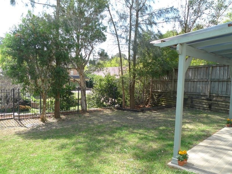 2/33 Coonara Ave, West Pennant Hills NSW 2125